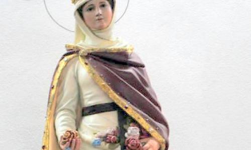 Rainha Santa Isabel: Tinalhenses escolhem data da festa - Reconquista